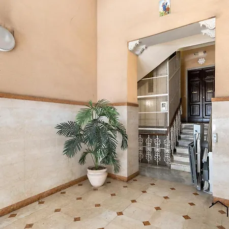 Apartamento Visit_genova Génova